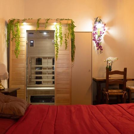 I' Quercecchio-Relax Tra Le Torri Villa San Gimignano Eksteriør bilde