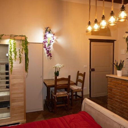 I' Quercecchio-Relax Tra Le Torri Villa San Gimignano Eksteriør bilde