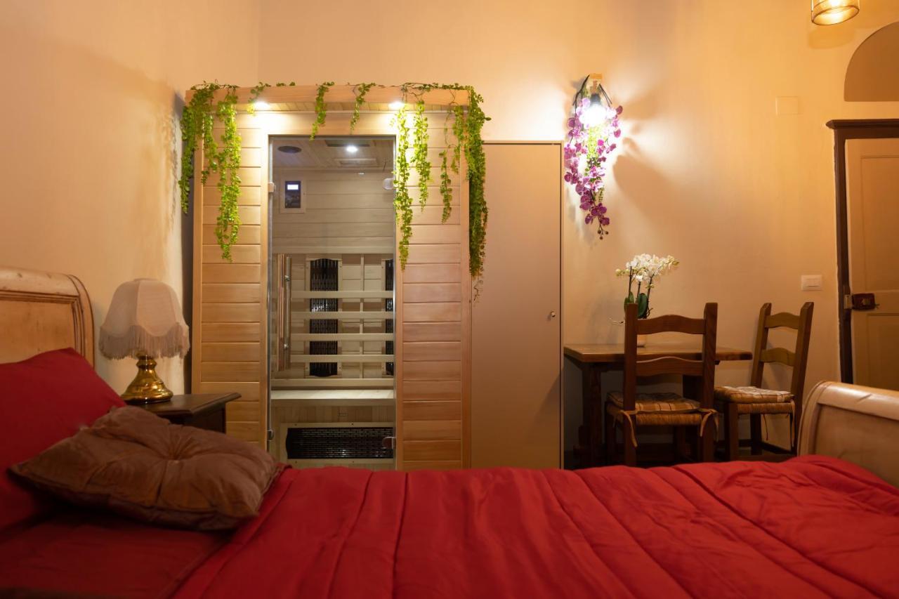 I' Quercecchio-Relax Tra Le Torri Villa San Gimignano Eksteriør bilde