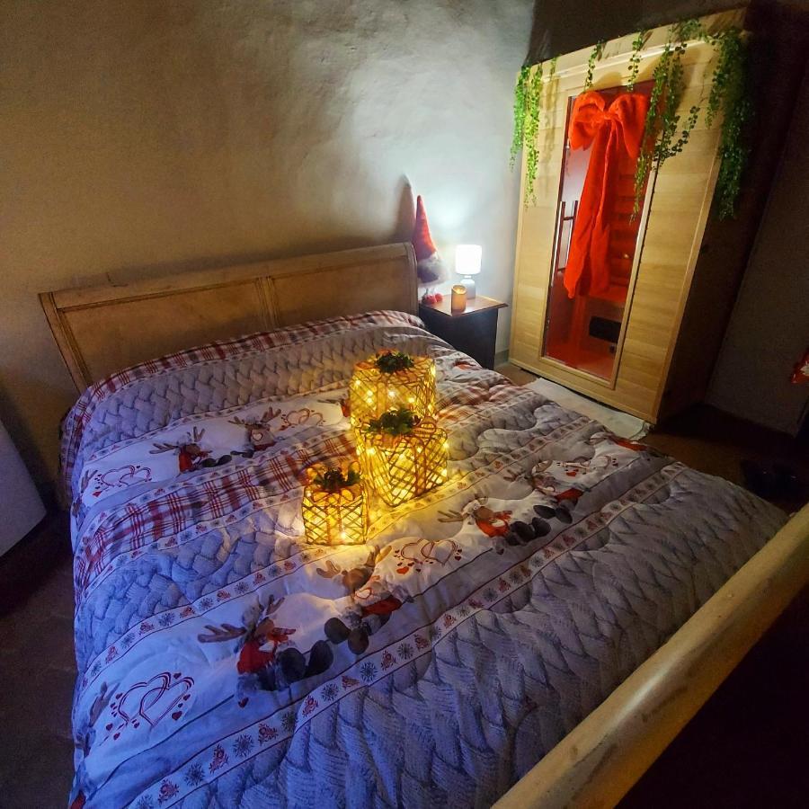 I' Quercecchio-Relax Tra Le Torri Villa San Gimignano Eksteriør bilde